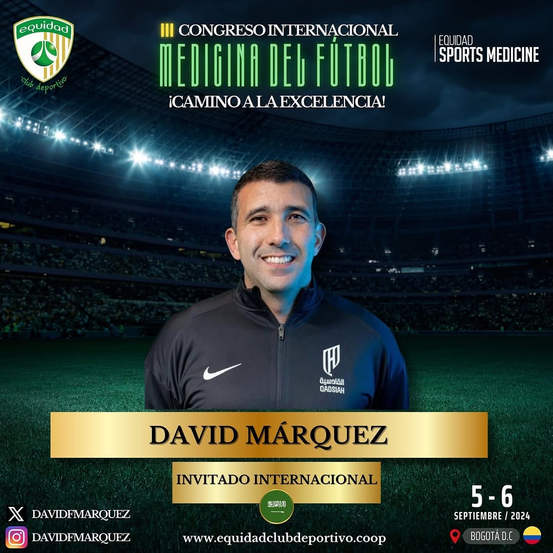 Post 5 by David Márquez on Instagram (image)