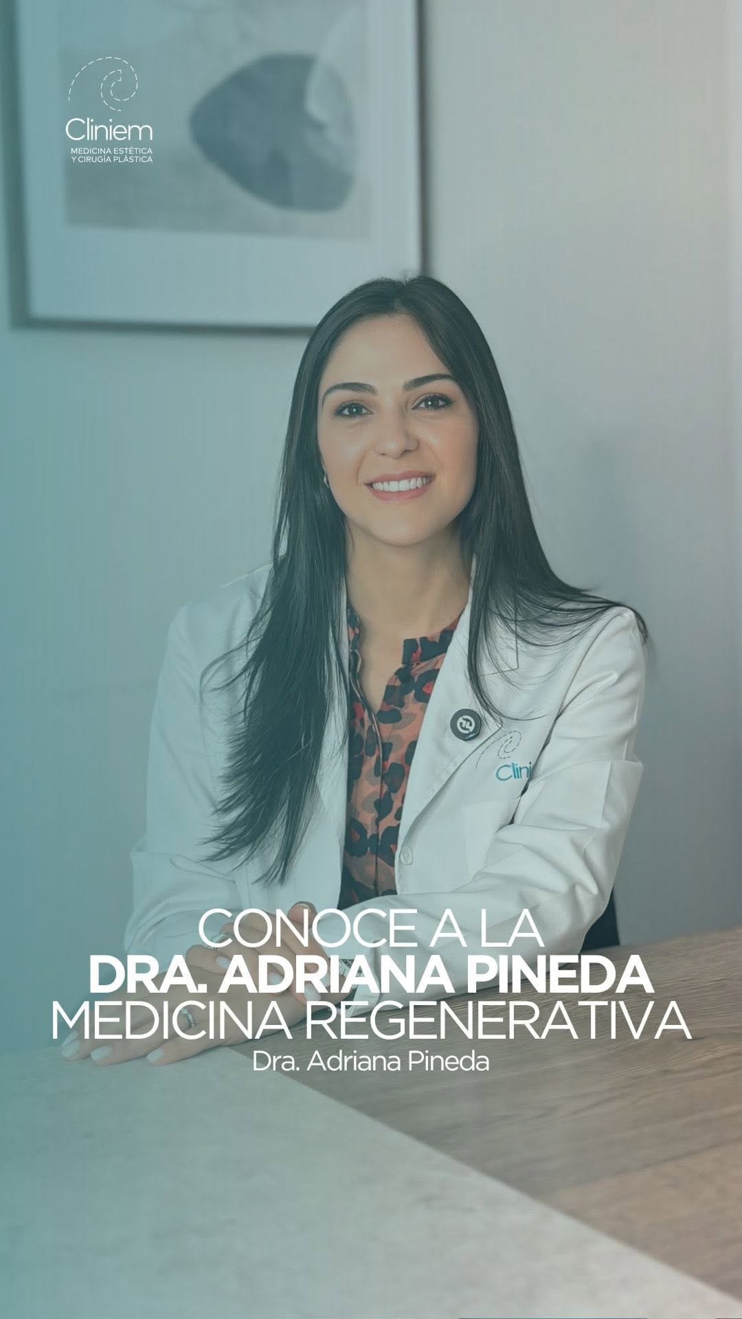Post 9 by Dra. Adriana Pineda. on Instagram (video)