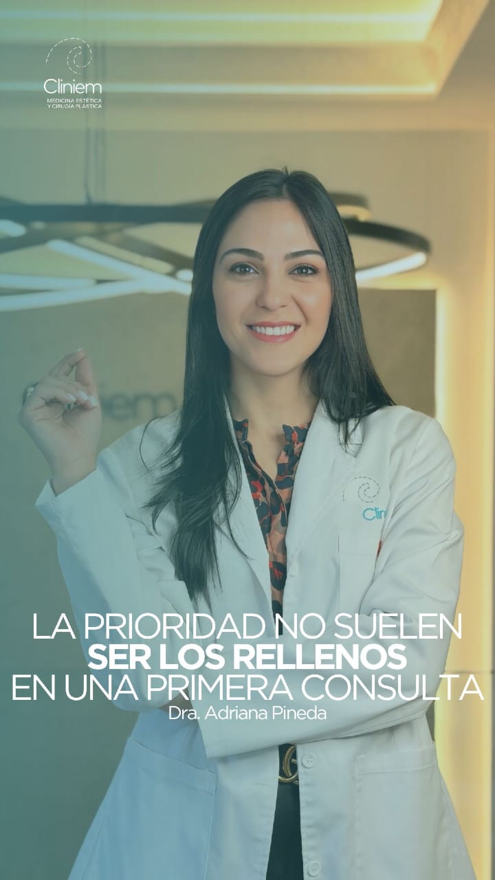Post 6 by Dra. Adriana Pineda. on Instagram (video)