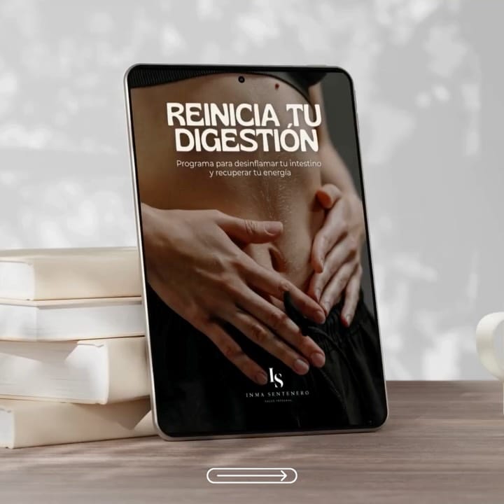 Post 1 by Inma Sentenero | Nutricionista clínica 👩🏽‍⚕️ on Instagram (carousel)