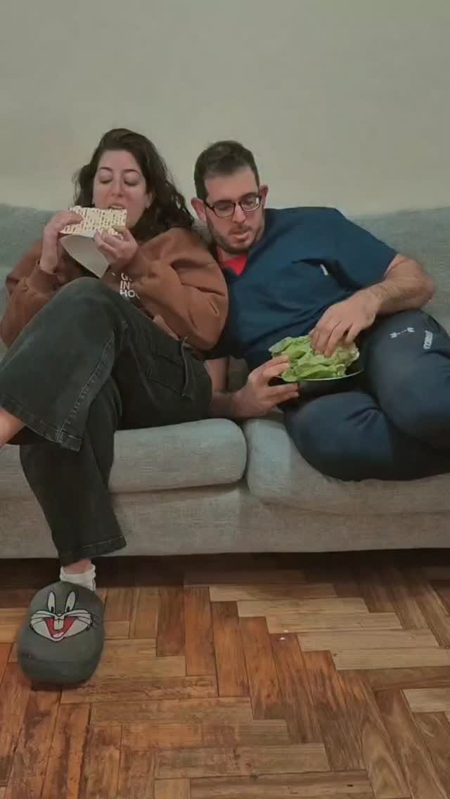 Post 7 by Yoel Mazkin on Instagram (video)