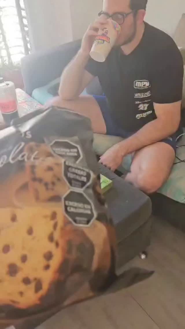 Post 2 by Yoel Mazkin on Instagram (video)