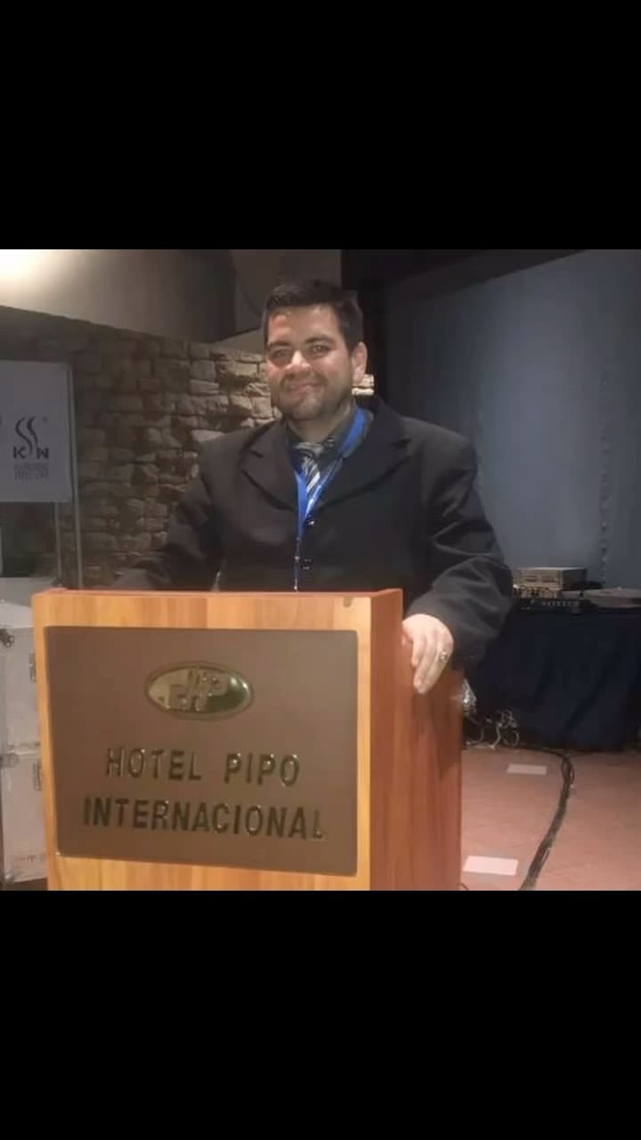 Post 3 by Dr. ANGEL CARRILLO on Instagram (video)