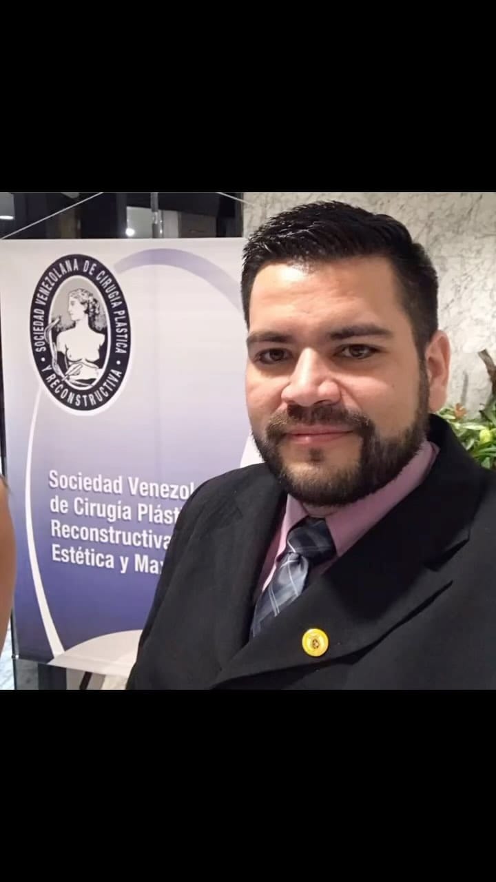 Post 7 by Dr. ANGEL CARRILLO on Instagram (video)