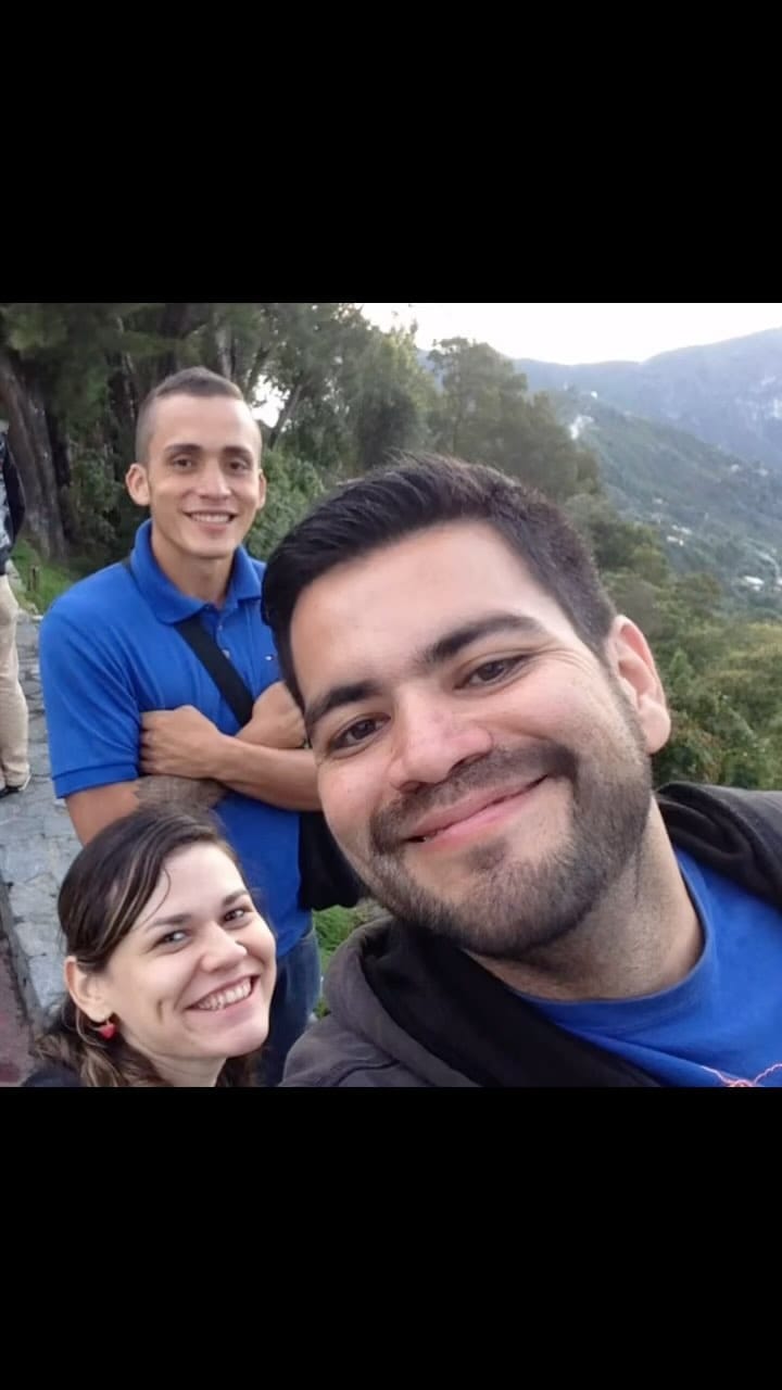 Post 4 by Dr. ANGEL CARRILLO on Instagram (video)
