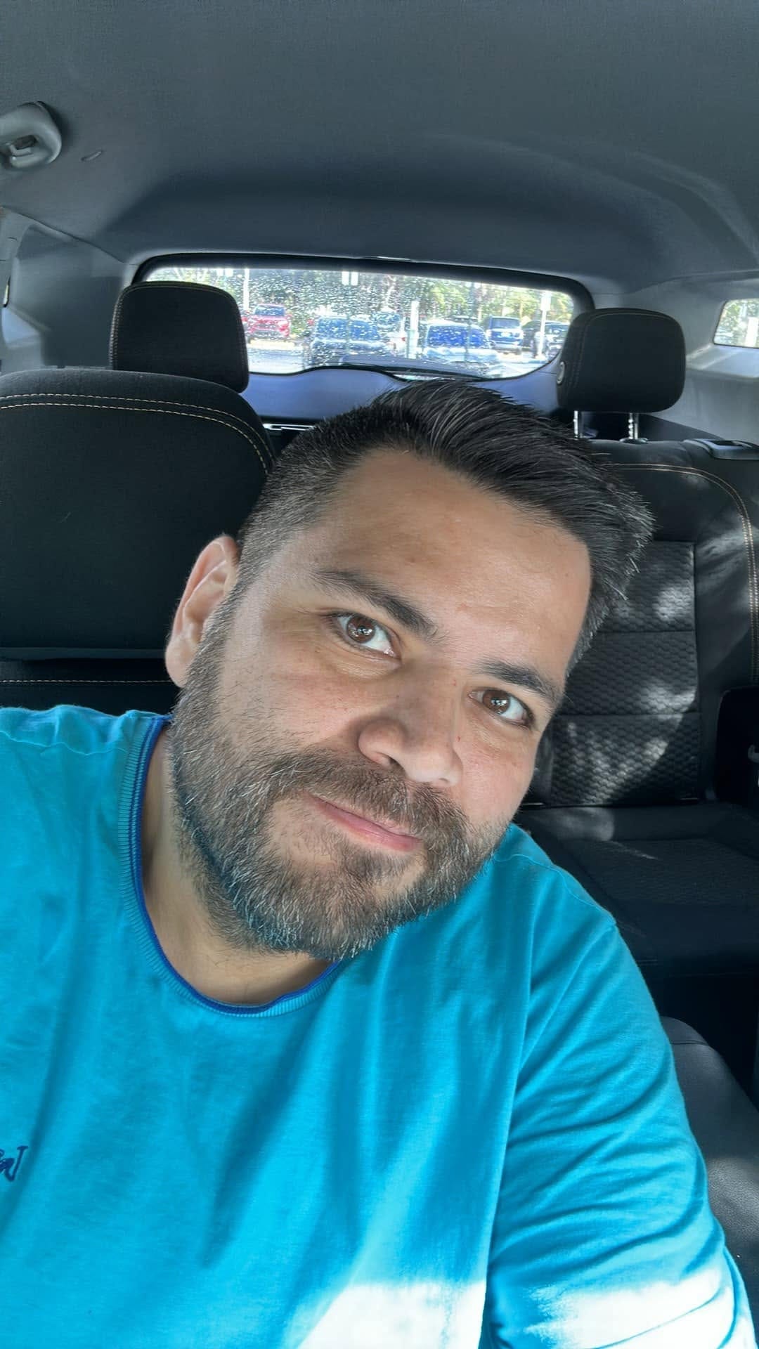 Post 1 by Dr. ANGEL CARRILLO on Instagram (image)