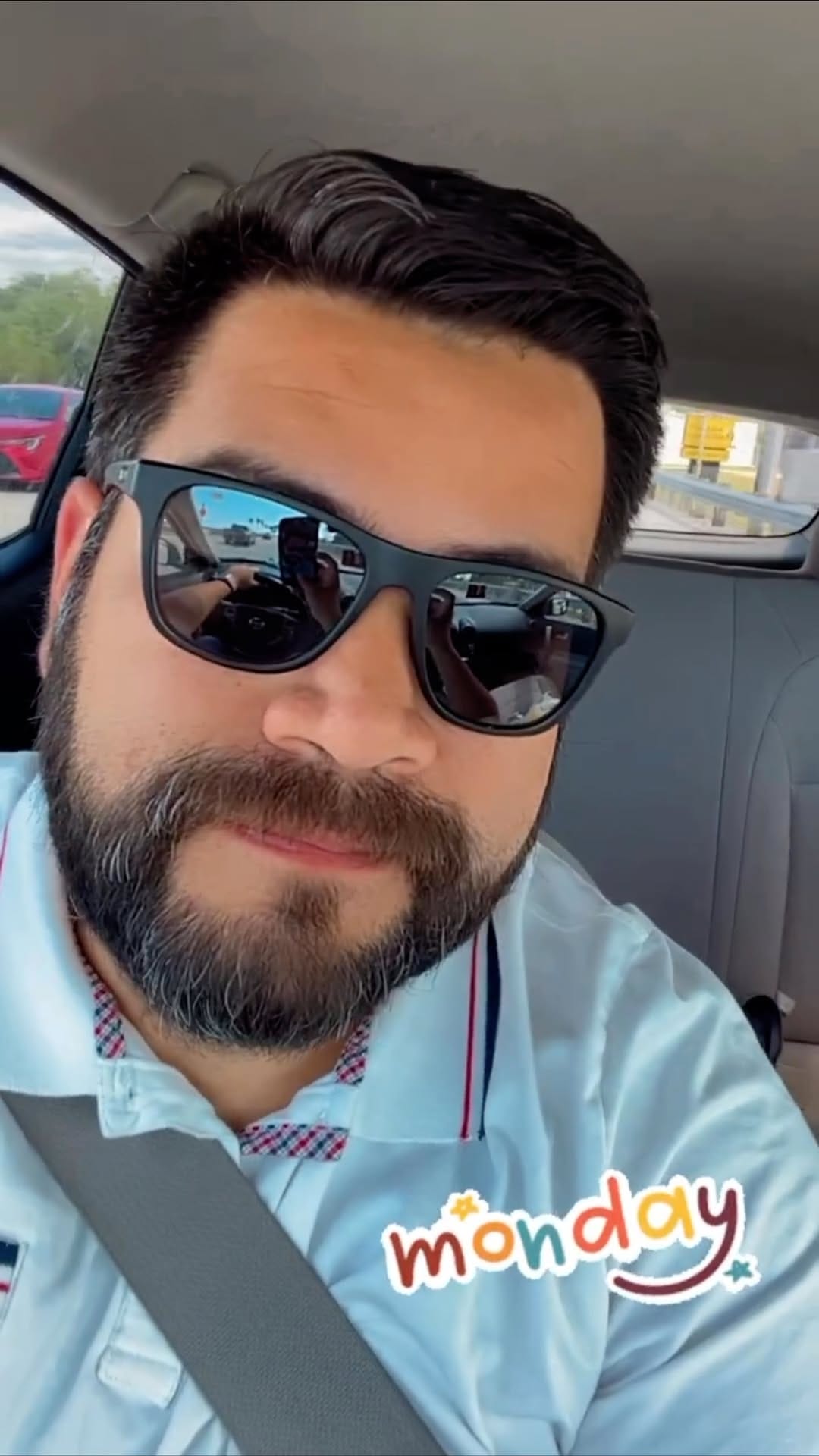 Post 9 by Dr. ANGEL CARRILLO on Instagram (video)