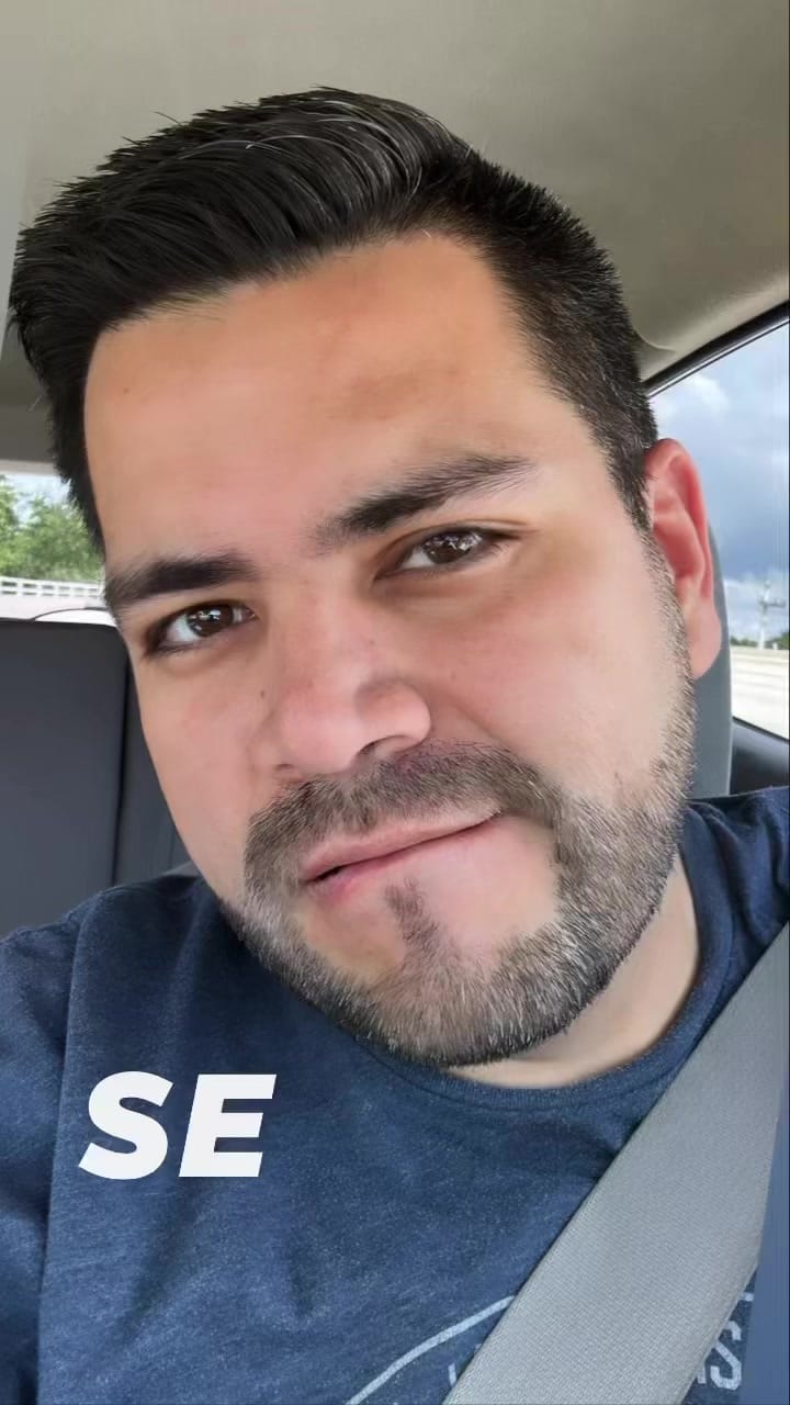 Post 8 by Dr. ANGEL CARRILLO on Instagram (video)