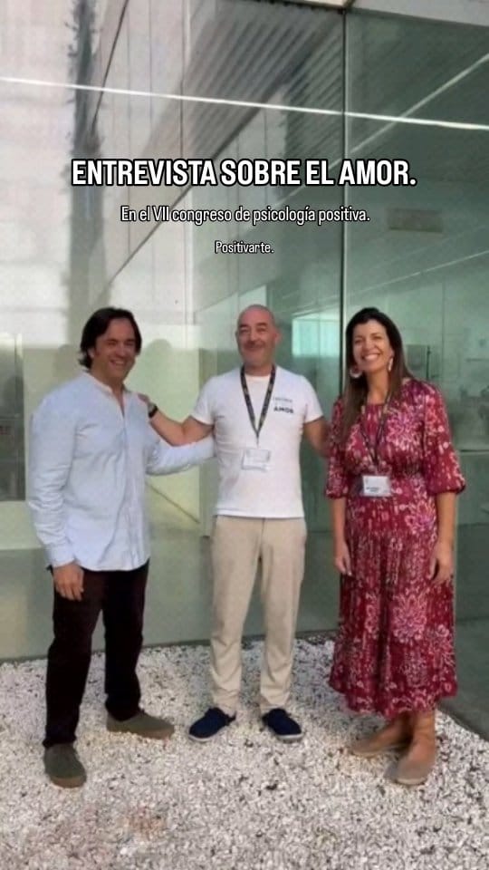 Post 2 by Psicología positiva iago taibo corsanego on Instagram (video)