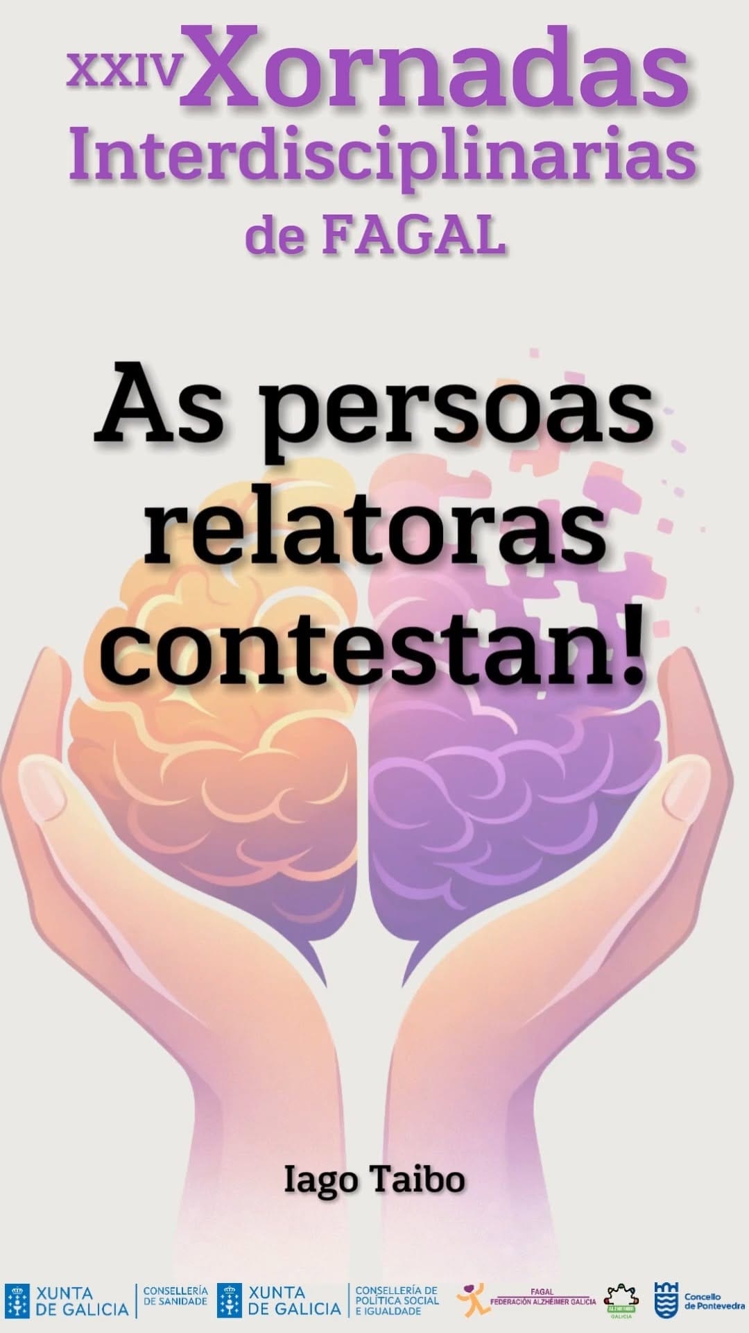 Post 1 by Psicología positiva iago taibo corsanego on Instagram (video)