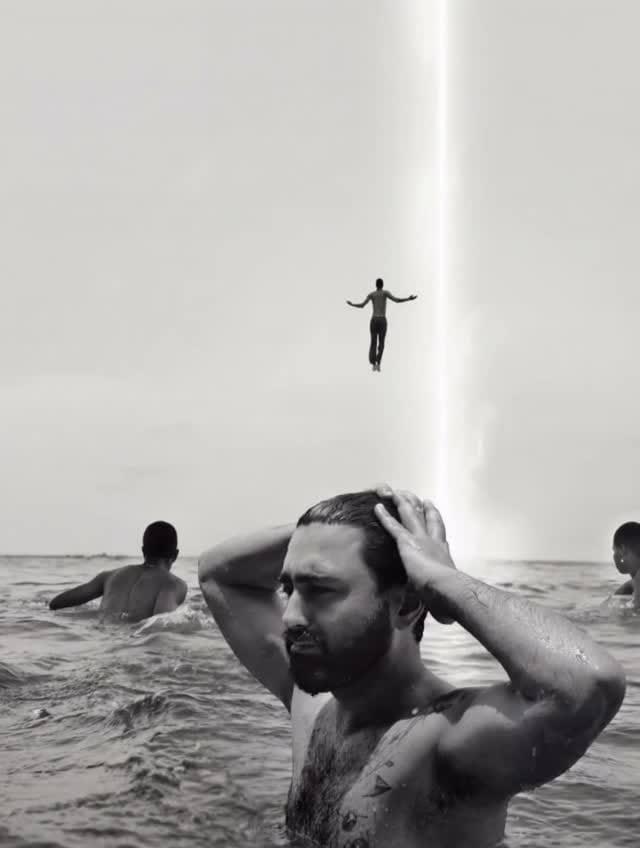 Post 2 by Arslan Korkchi on Instagram (video)