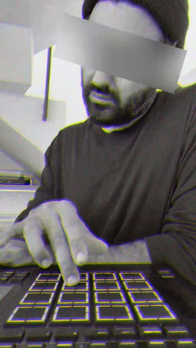 Post 8 by Arslan Korkchi on Instagram (video)