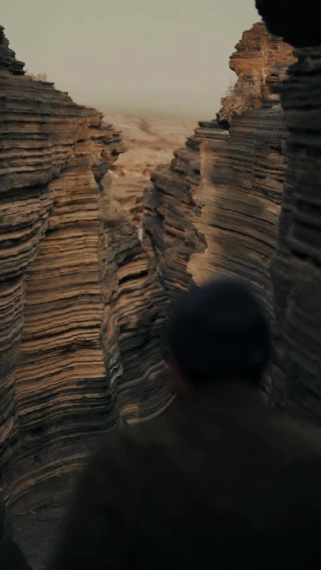 Post 5 by Arslan Korkchi on Instagram (video)