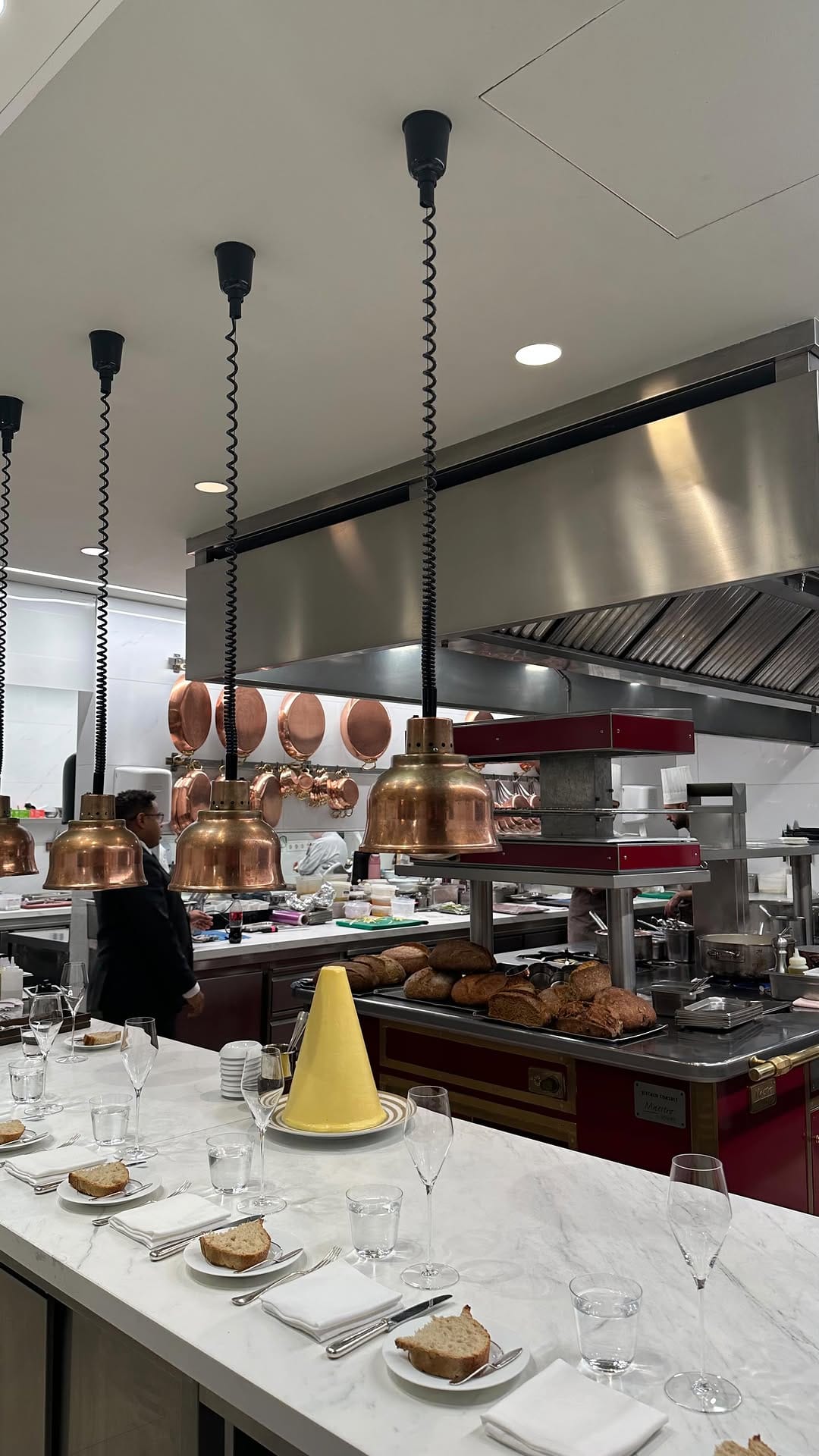 Post 10 by Elysian Tales | Dining Experiences on Instagram (video)