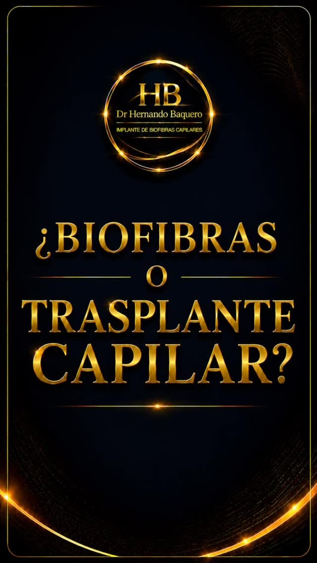 Post 2 by Dr. Hernando Baquero on Instagram (video)