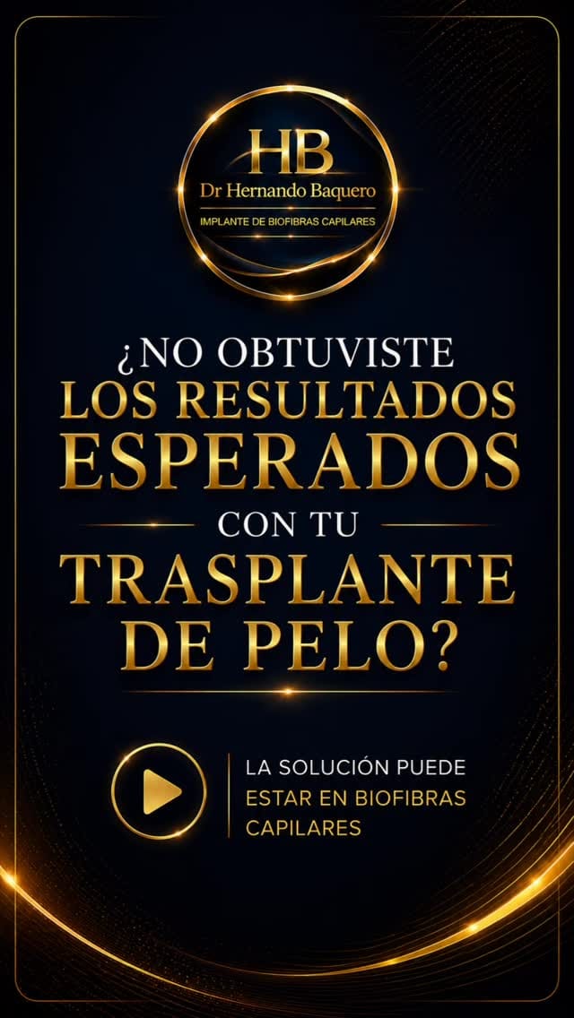 Post 7 by Dr. Hernando Baquero on Instagram (video)