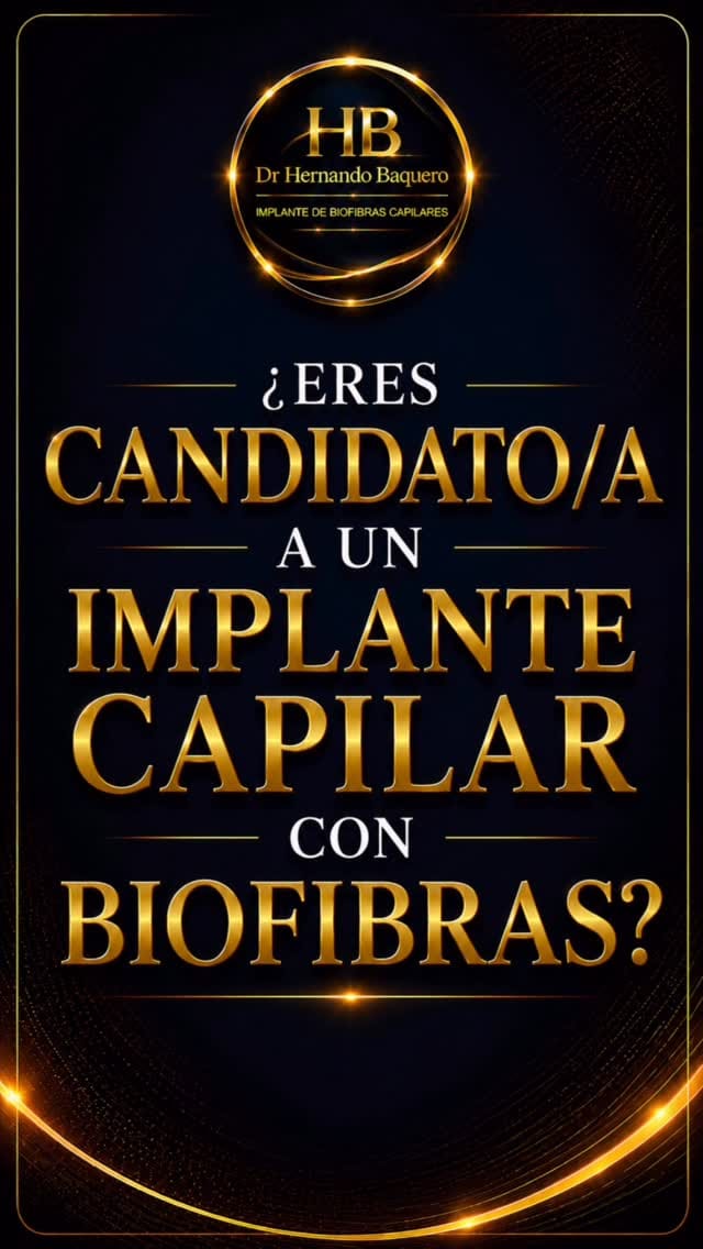 Post 3 by Dr. Hernando Baquero on Instagram (video)