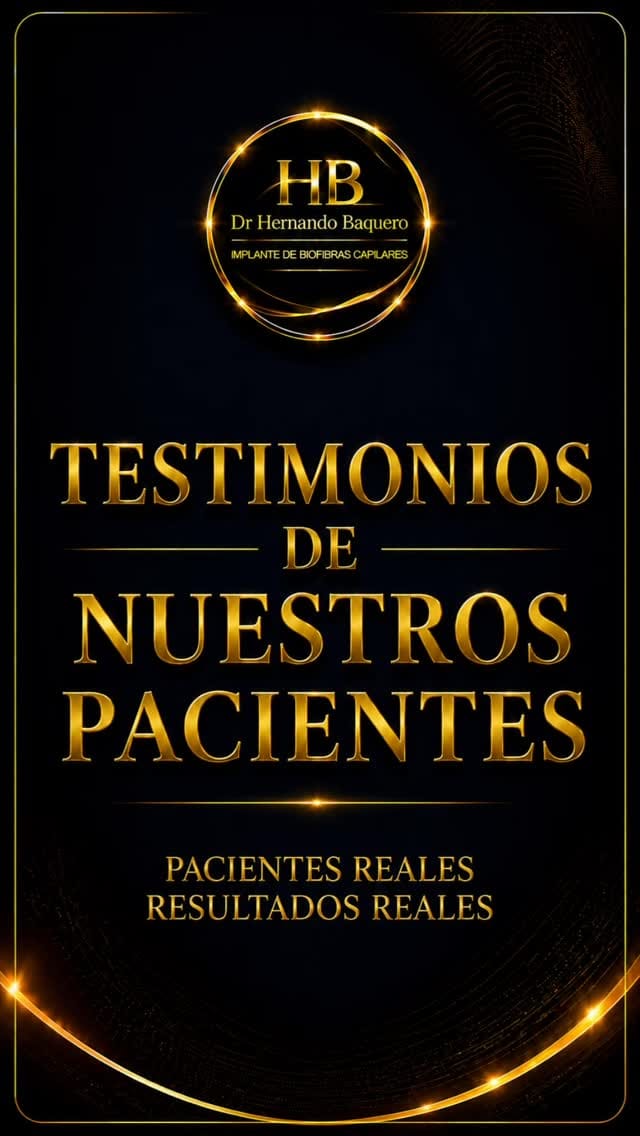 Post 1 by Dr. Hernando Baquero on Instagram (video)