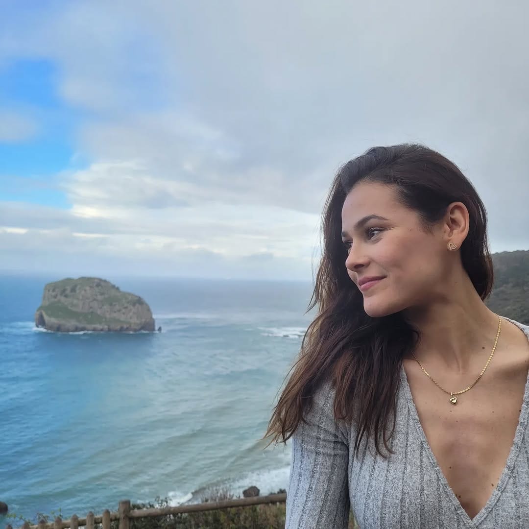 Post 7 by Andrea Urribarrí on Instagram (image)