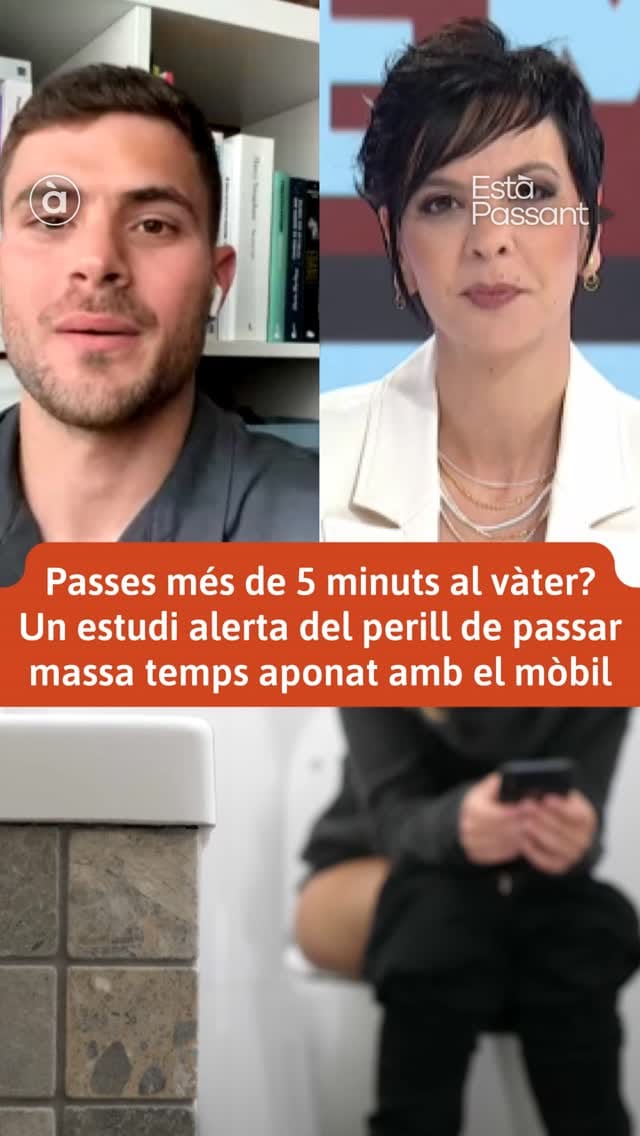 Post 9 by Dr. Víctor Espuig on Instagram (video)