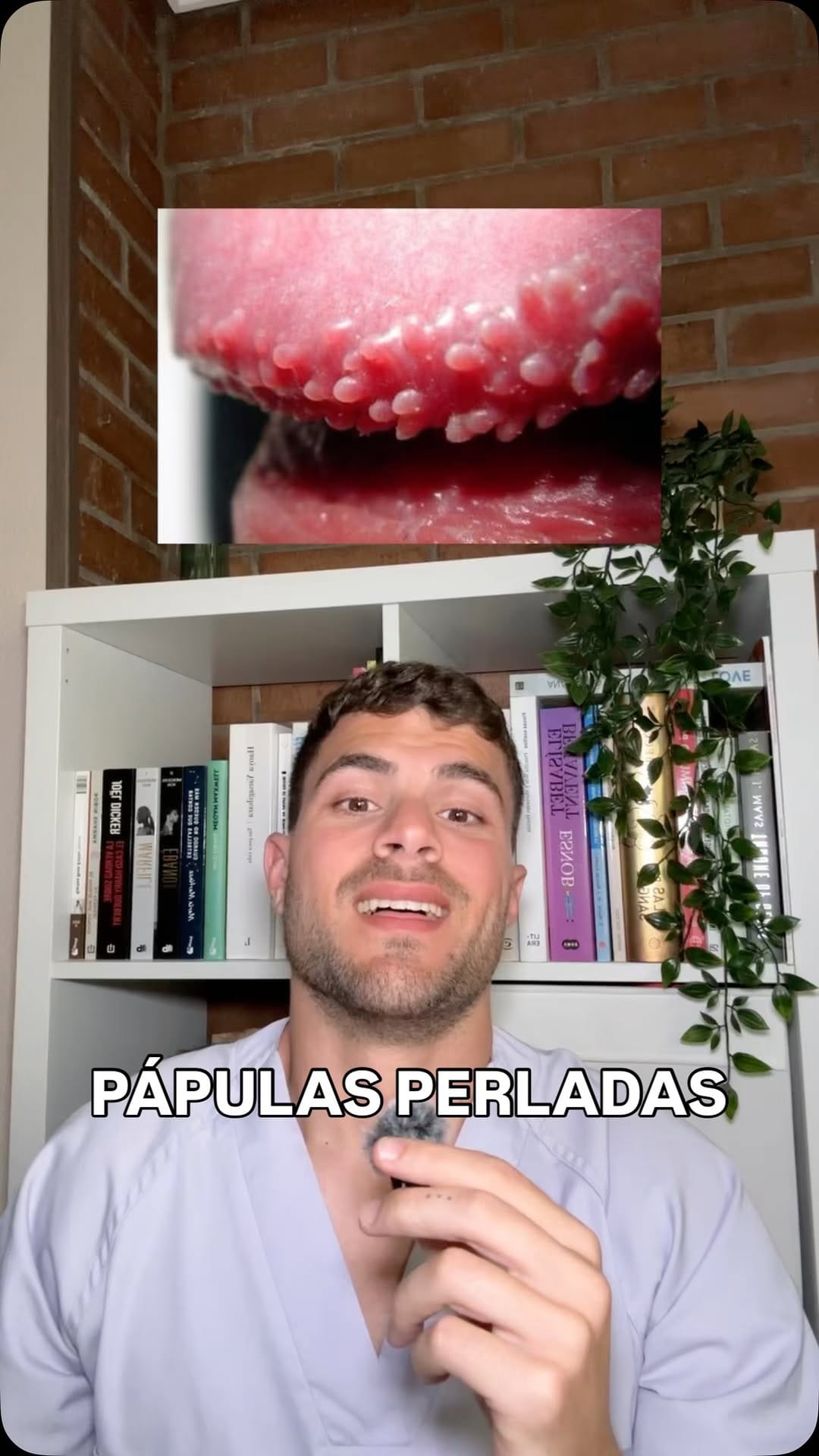 Post 3 by Dr. Víctor Espuig on Instagram (video)