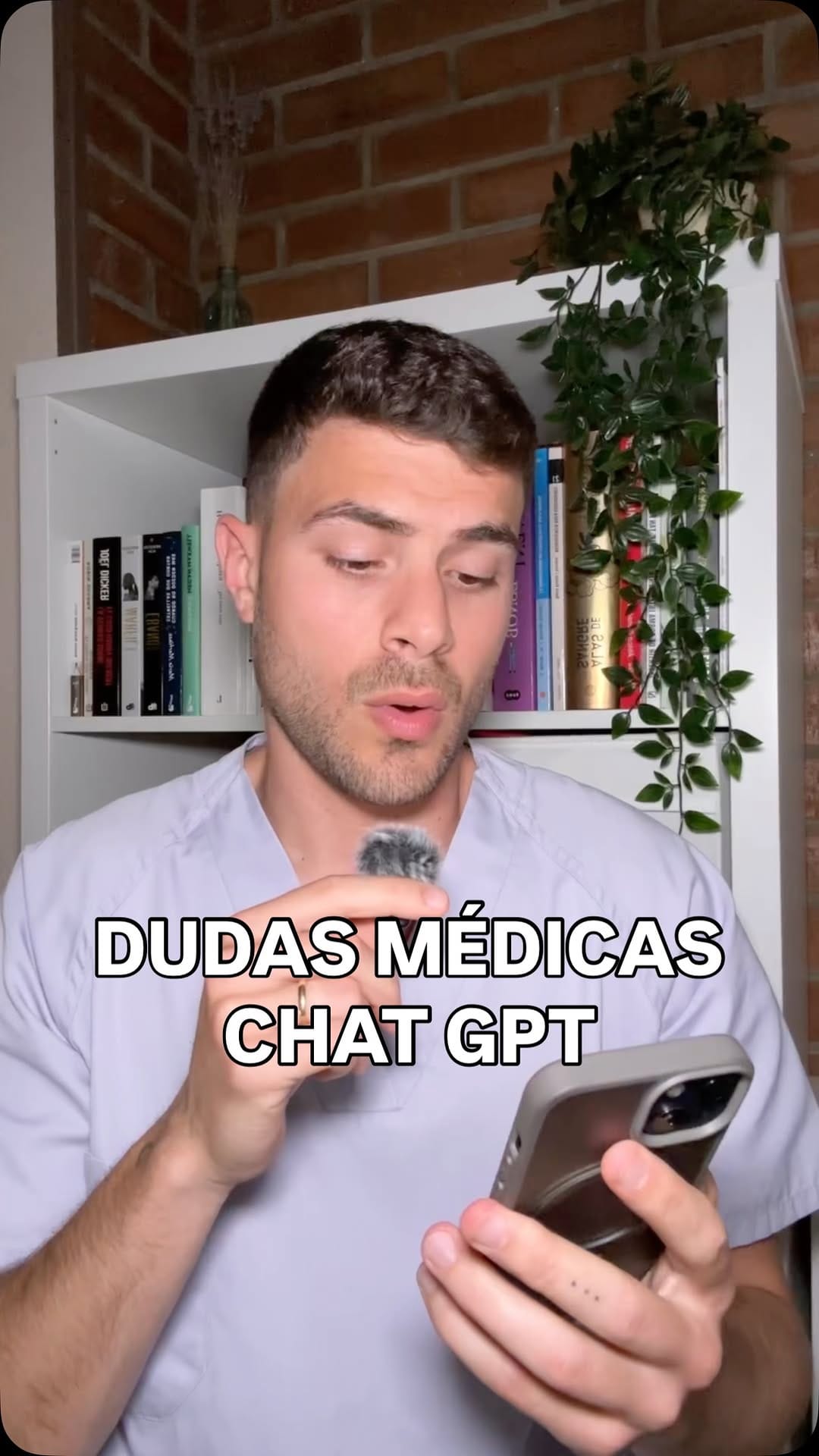 Post 10 by Dr. Víctor Espuig on Instagram (video)