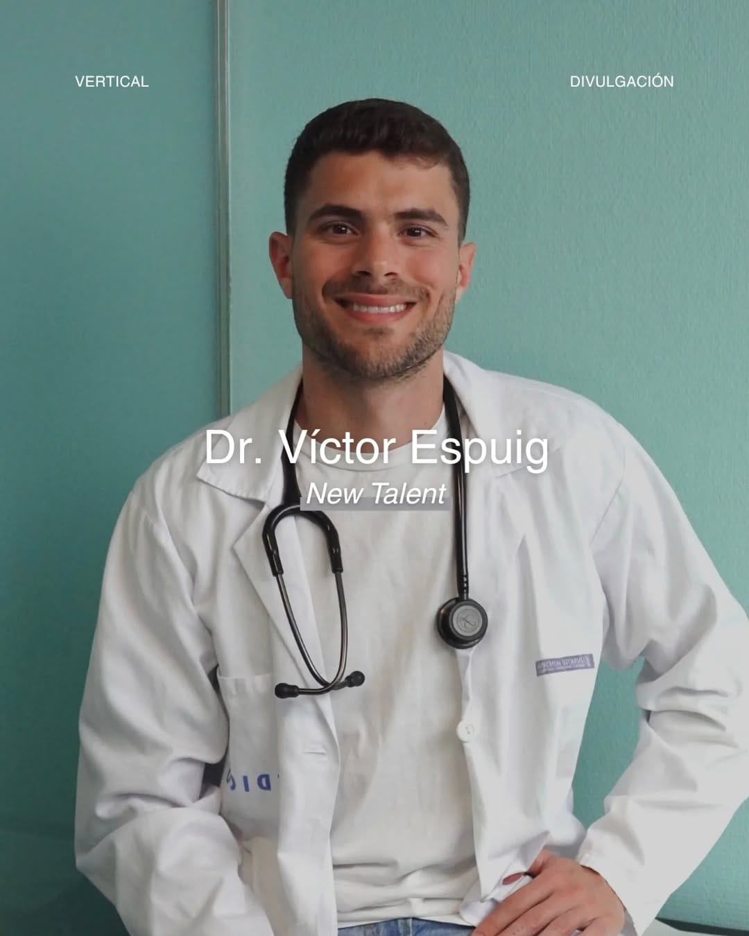 Post 2 by Dr. Víctor Espuig on Instagram (carousel)