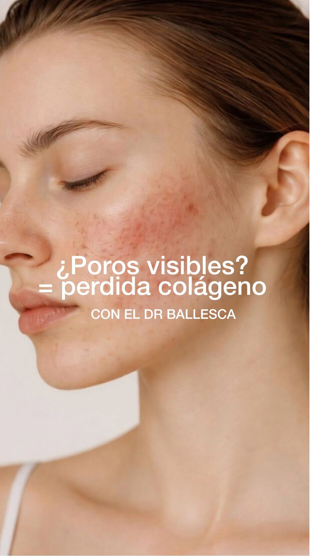Post 3 by Dr. Ferran Ballescá on Instagram (video)