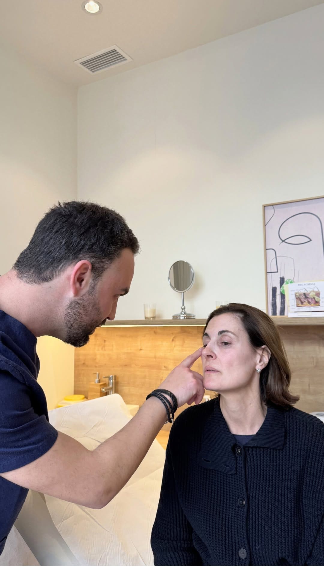 Post 5 by Dr. Ferran Ballescá on Instagram (video)