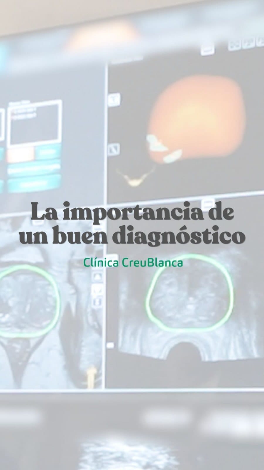 Post 9 by CreuBlanca on Instagram (video)