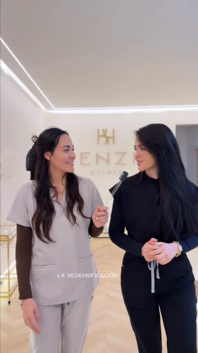 Post 5 by Dra. Johana Pereira on Instagram (video)