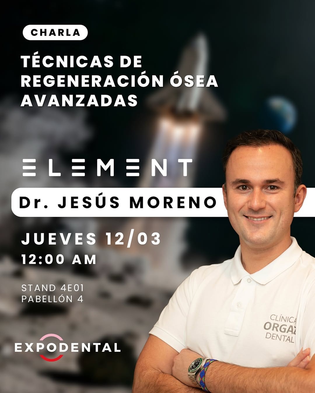 Post 1 by Doctor J. Moreno on Instagram (image)