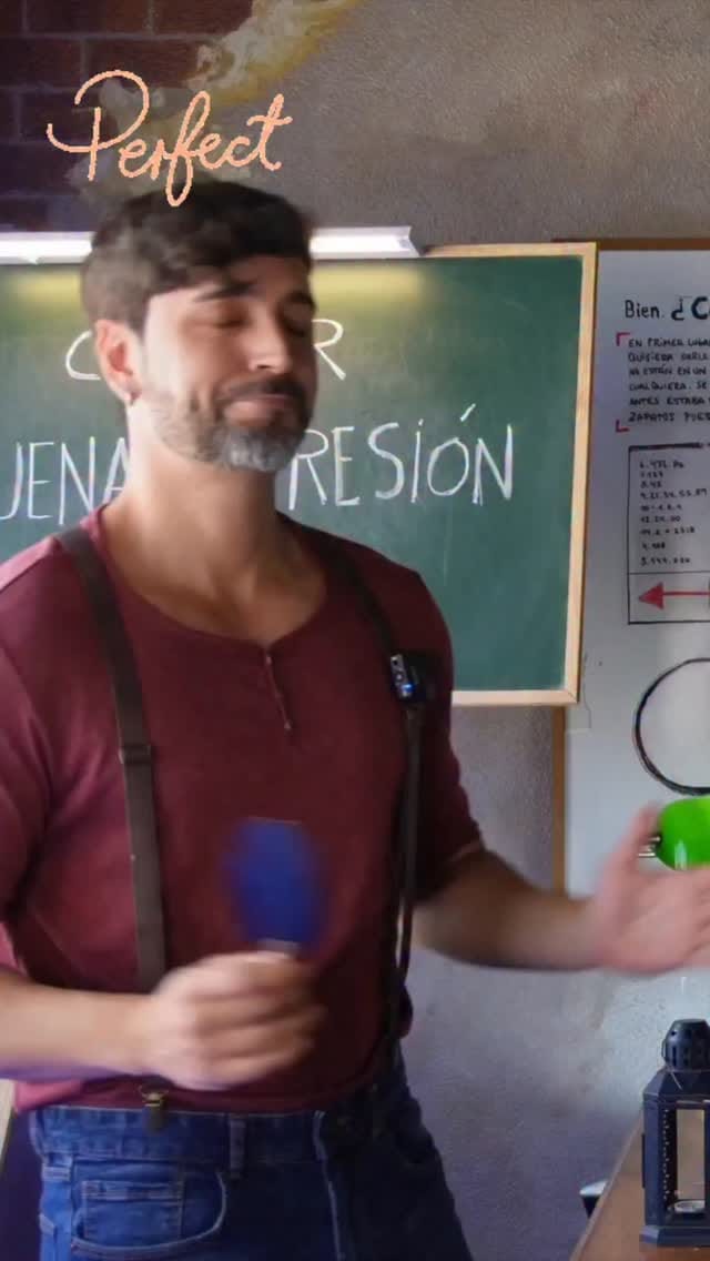 Post 1 by Mónica Lestón Domínguez on Instagram (video)