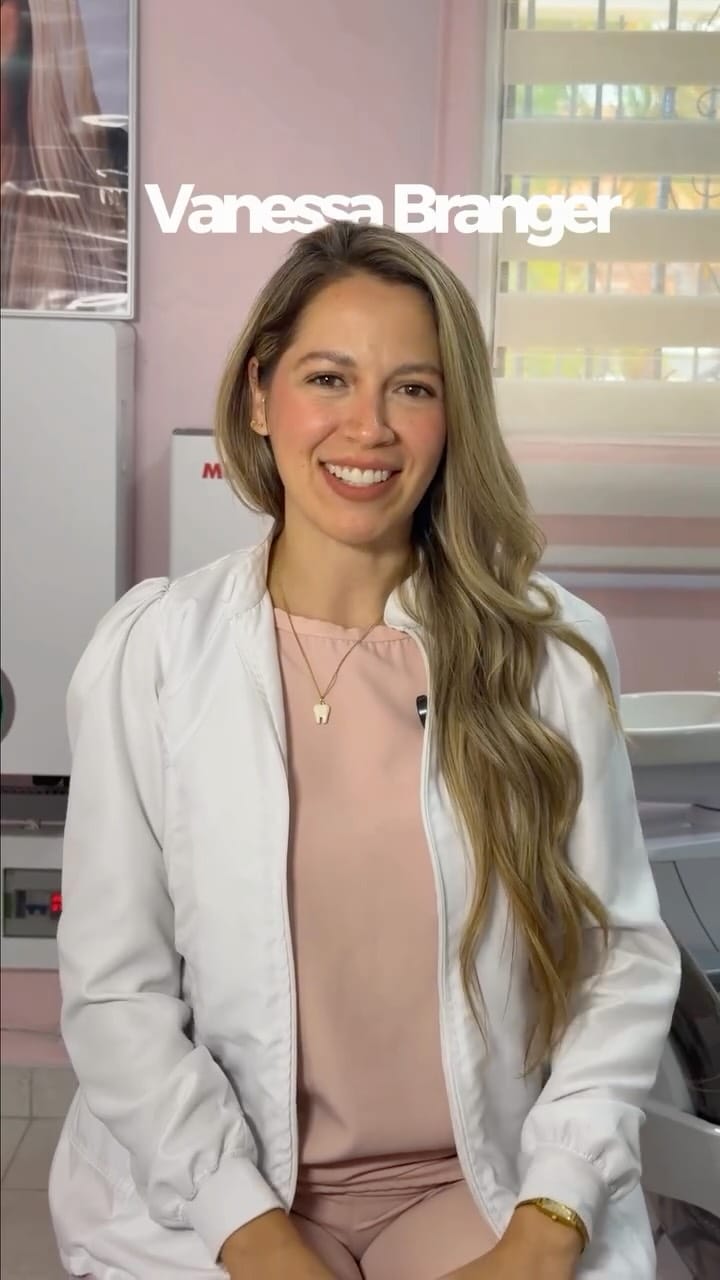 Post 1 by Centro de Especialidades Odontológicas on Instagram (video)