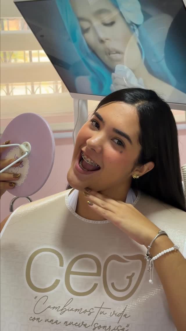 Post 4 by Centro de Especialidades Odontológicas on Instagram (video)