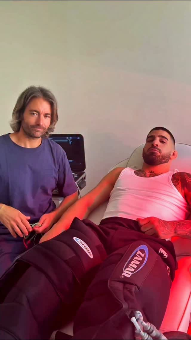 Post 9 by Fran Ortega on Instagram (video)