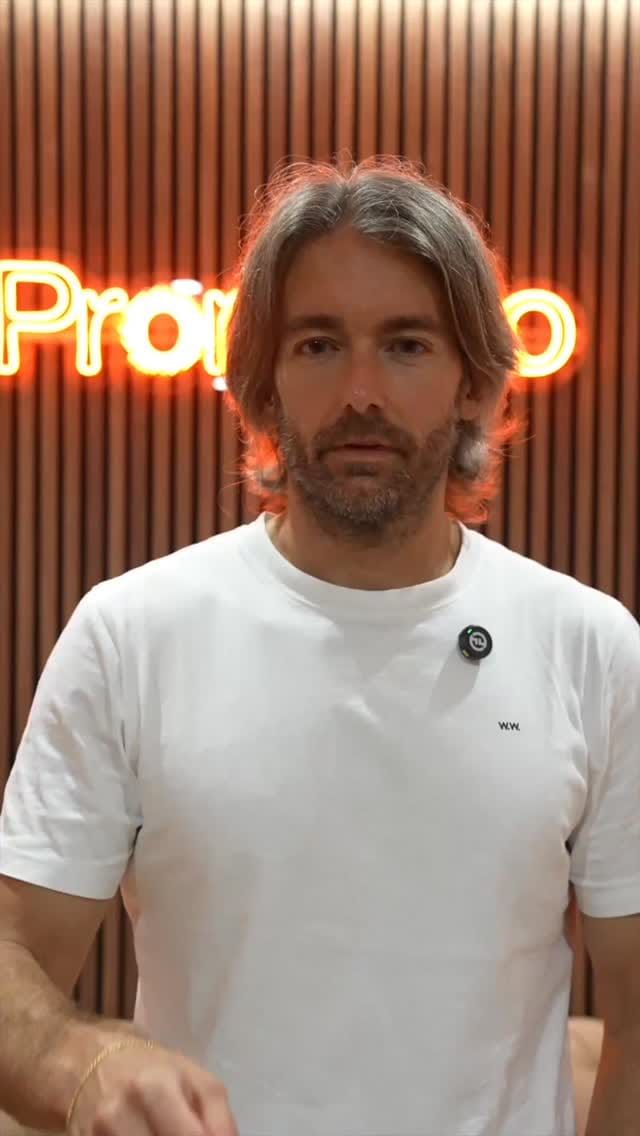 Post 2 by Fran Ortega on Instagram (video)
