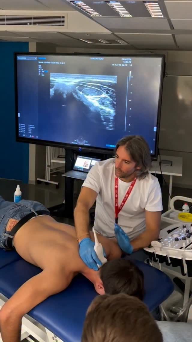 Post 3 by Fran Ortega on Instagram (video)