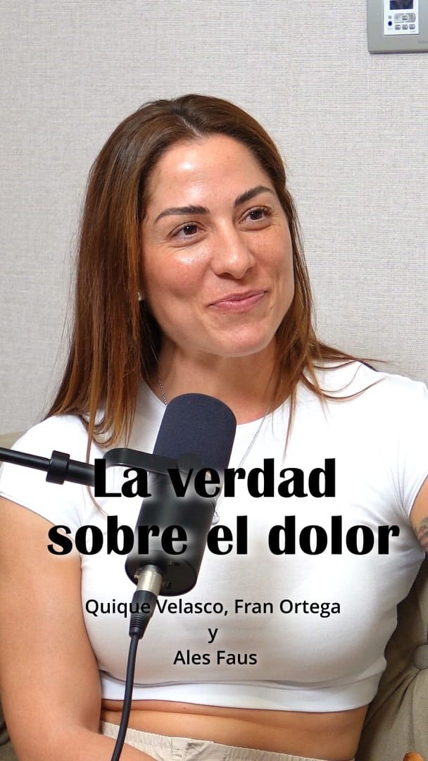 Post 4 by Fran Ortega on Instagram (video)
