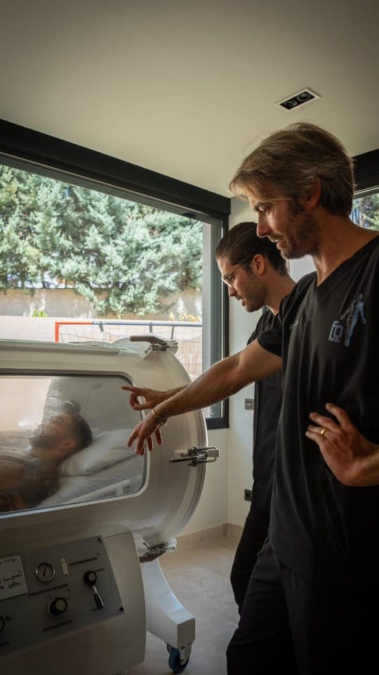 Post 10 by Fran Ortega on Instagram (video)