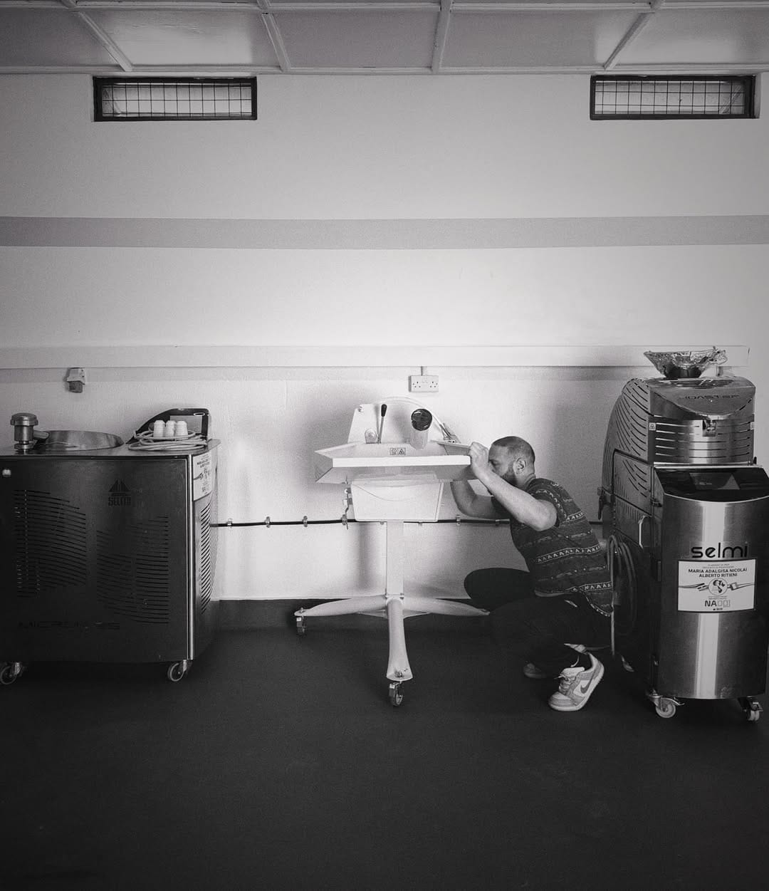 Post 6 by Giovanni De Maio on Instagram (carousel)