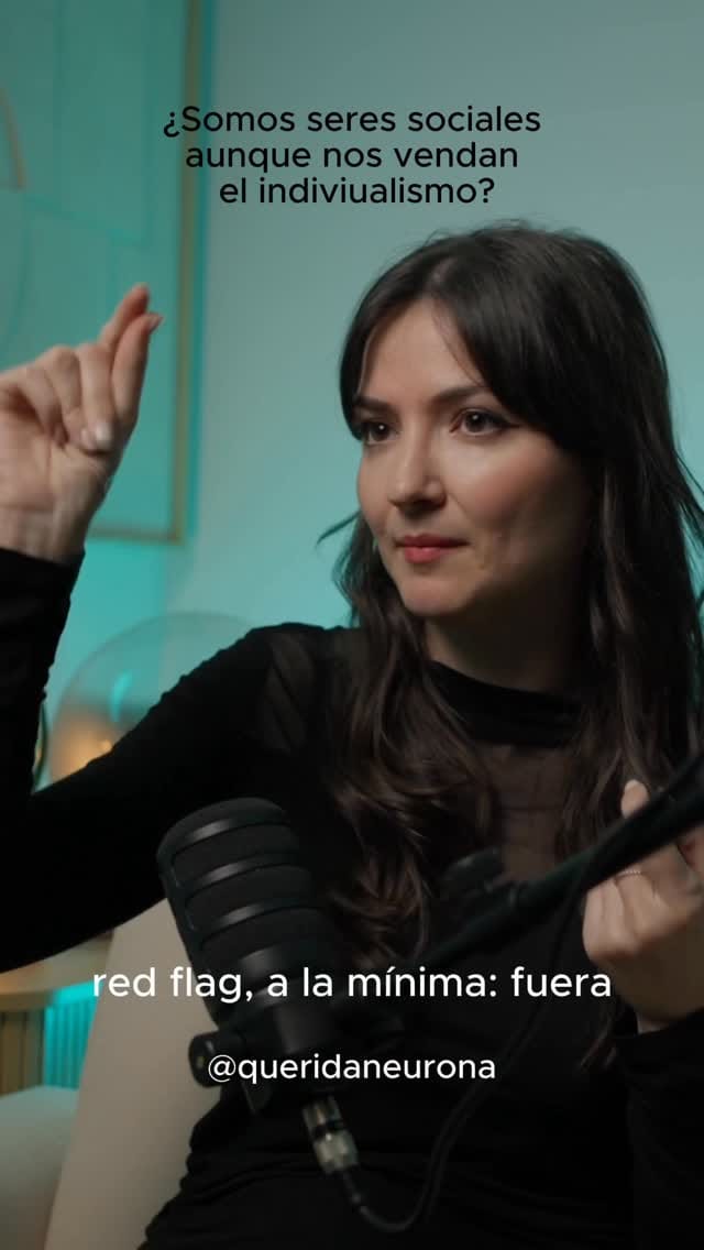 Post 5 by Silvia Vidal | Psicóloga | Ansiedad on Instagram (video)