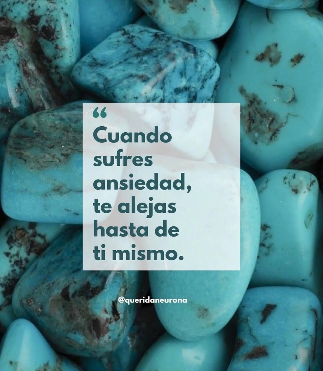 Post 7 by Silvia Vidal | Psicóloga | Ansiedad on Instagram (carousel)