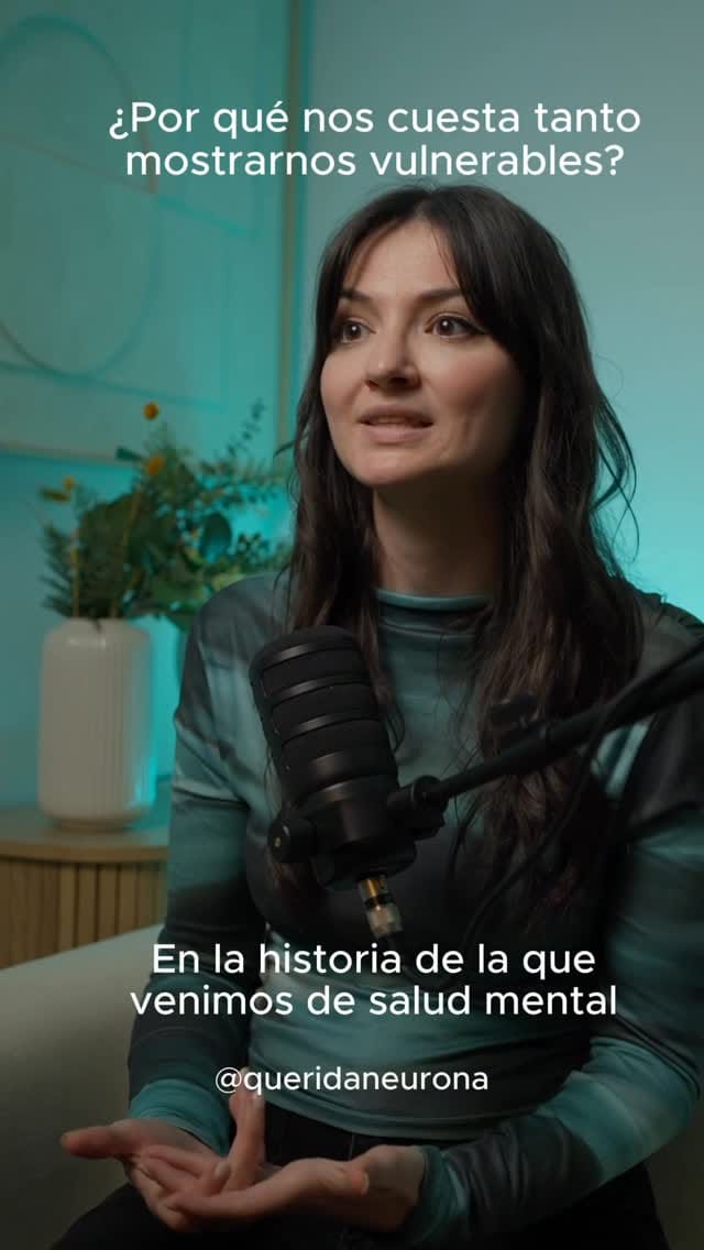 Post 1 by Silvia Vidal | Psicóloga | Ansiedad on Instagram (video)
