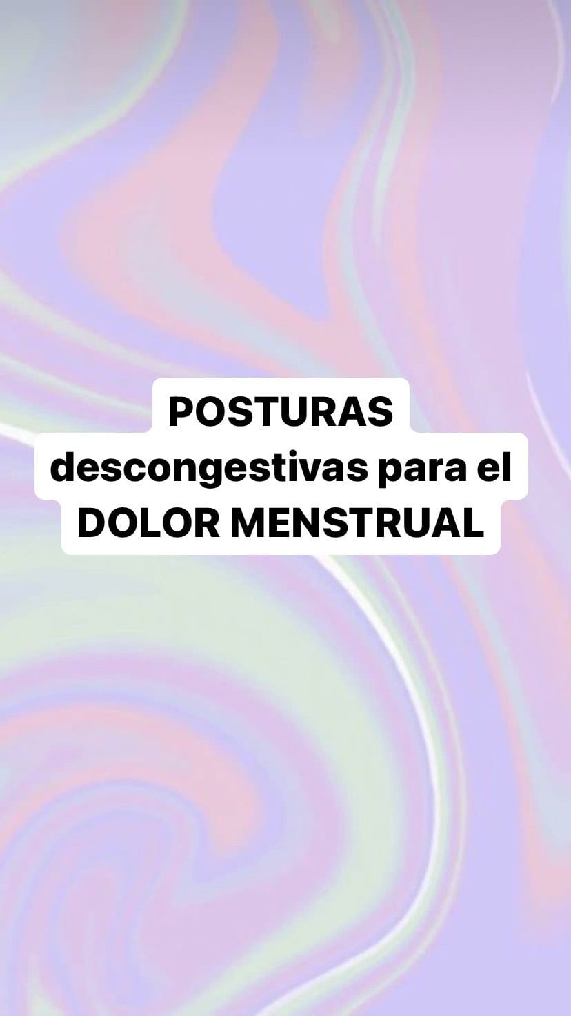 Post 9 by 🩸ENDOFEM🩸Salud Hormonal & Uroginecológica on Instagram (video)