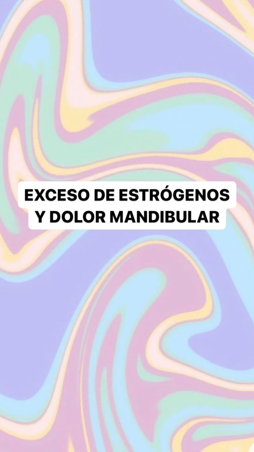 Post 10 by 🩸ENDOFEM🩸Salud Hormonal & Uroginecológica on Instagram (video)