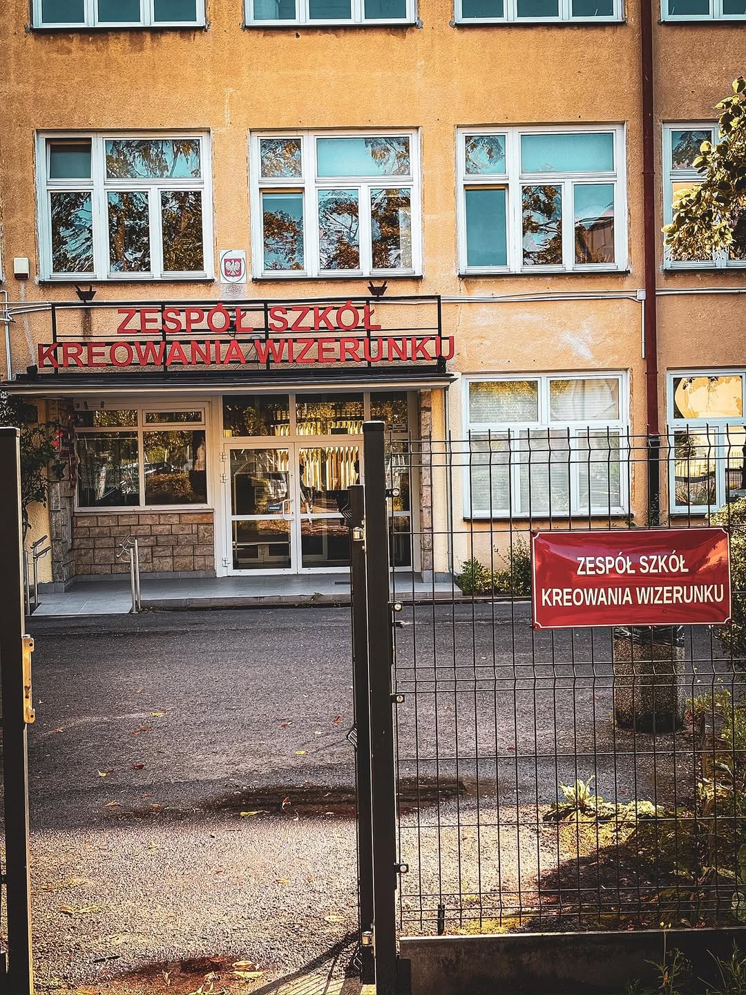 Post 4 by mgr farm. Marcin Piątek | Bydgoszcz Fordon on Instagram (image)