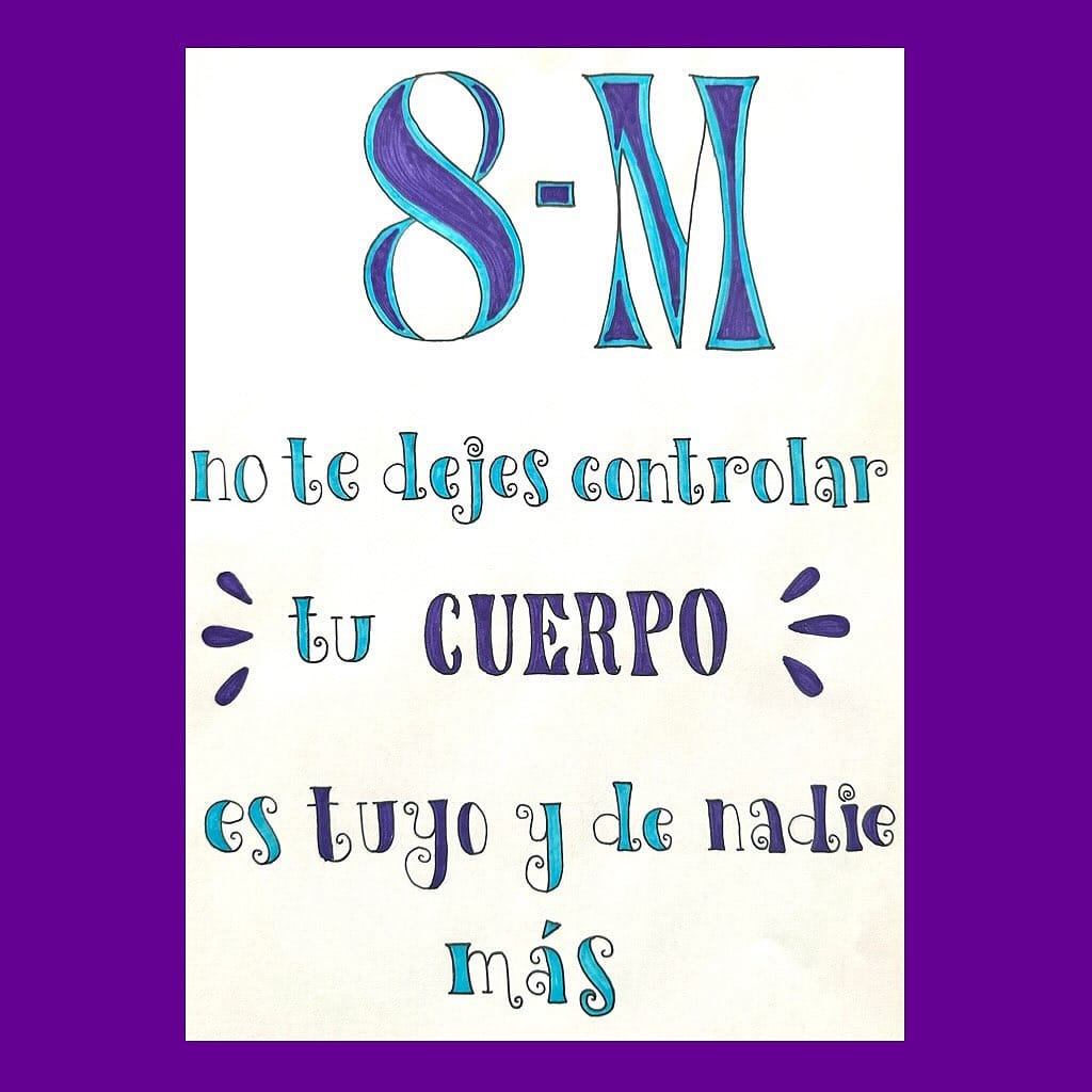 Post 2 by Trastornos alimentarios SJD on Instagram (image)