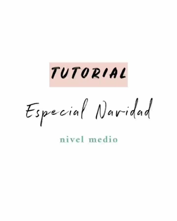 Post 10 by Creación de Contenido para Centros de Belleza on Instagram (video)
