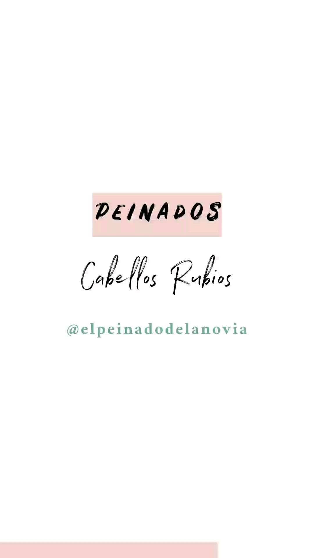 Post 6 by Creación de Contenido para Centros de Belleza on Instagram (video)